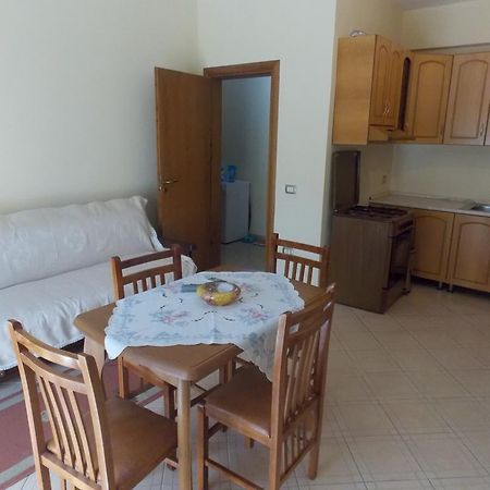 Elis Apartment Vlorë Εξωτερικό φωτογραφία