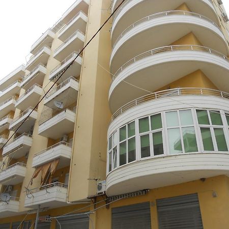 Elis Apartment Vlorë Εξωτερικό φωτογραφία