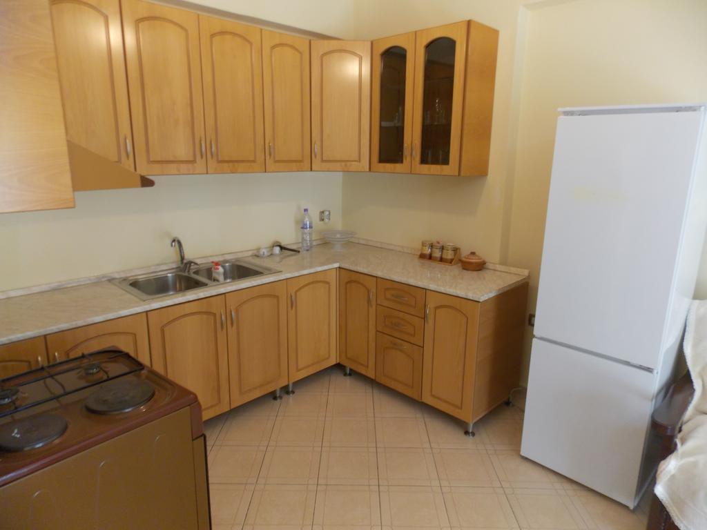 Elis Apartment Vlorë Εξωτερικό φωτογραφία