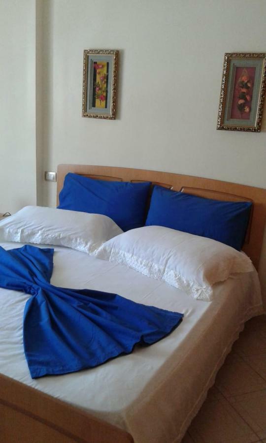 Elis Apartment Vlorë Εξωτερικό φωτογραφία