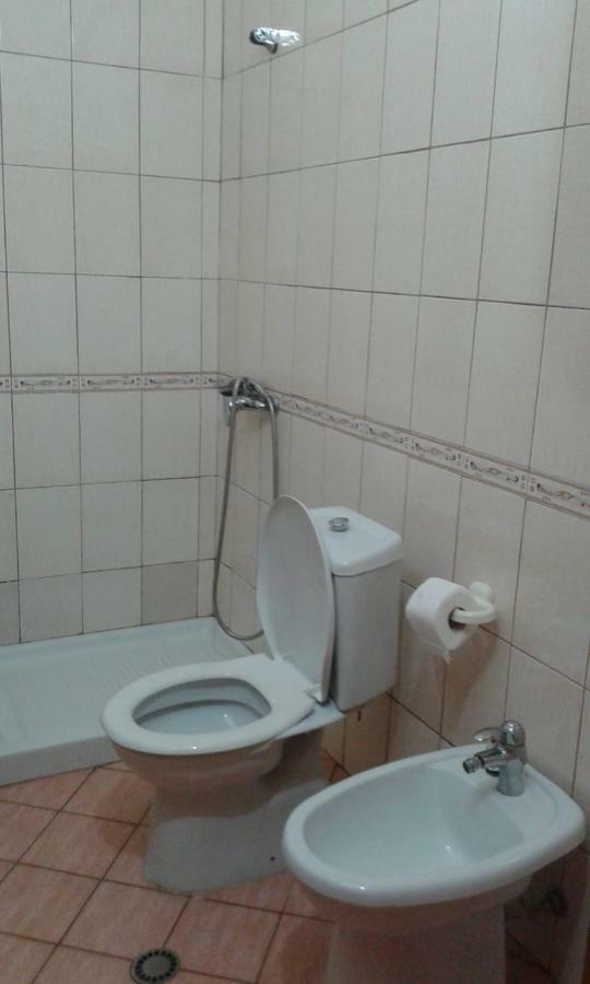 Elis Apartment Vlorë Δωμάτιο φωτογραφία